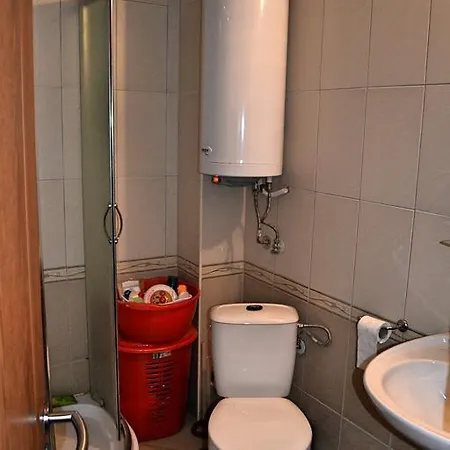 Amadeus 3 One-bedroom Eh * Słoneczny Brzeg