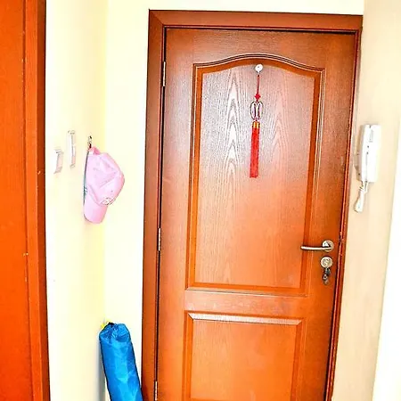 Amadeus 3 One-bedroom Eh Słoneczny Brzeg