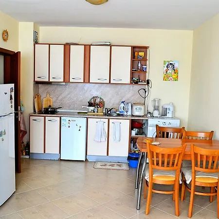 Apartament Amadeus 3 One-bedroom Eh *