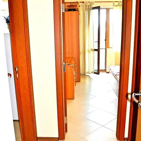 Amadeus 3 One-bedroom Eh Apartament Słoneczny Brzeg