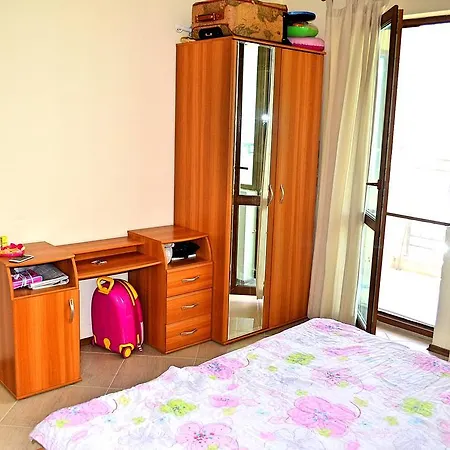 Amadeus 3 One-bedroom Eh Słoneczny Brzeg