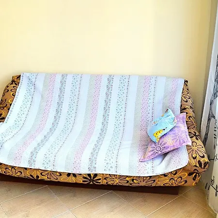 Amadeus 3 One-bedroom Eh * Słoneczny Brzeg
