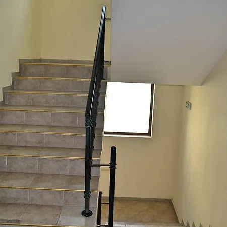 Apartament Amadeus 3 One-bedroom Eh Słoneczny Brzeg