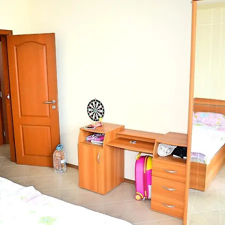 Apartament Amadeus 3 One-bedroom Eh *