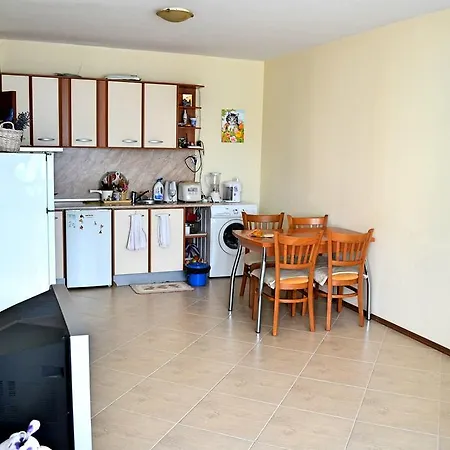 Apartament Amadeus 3 One-bedroom Eh